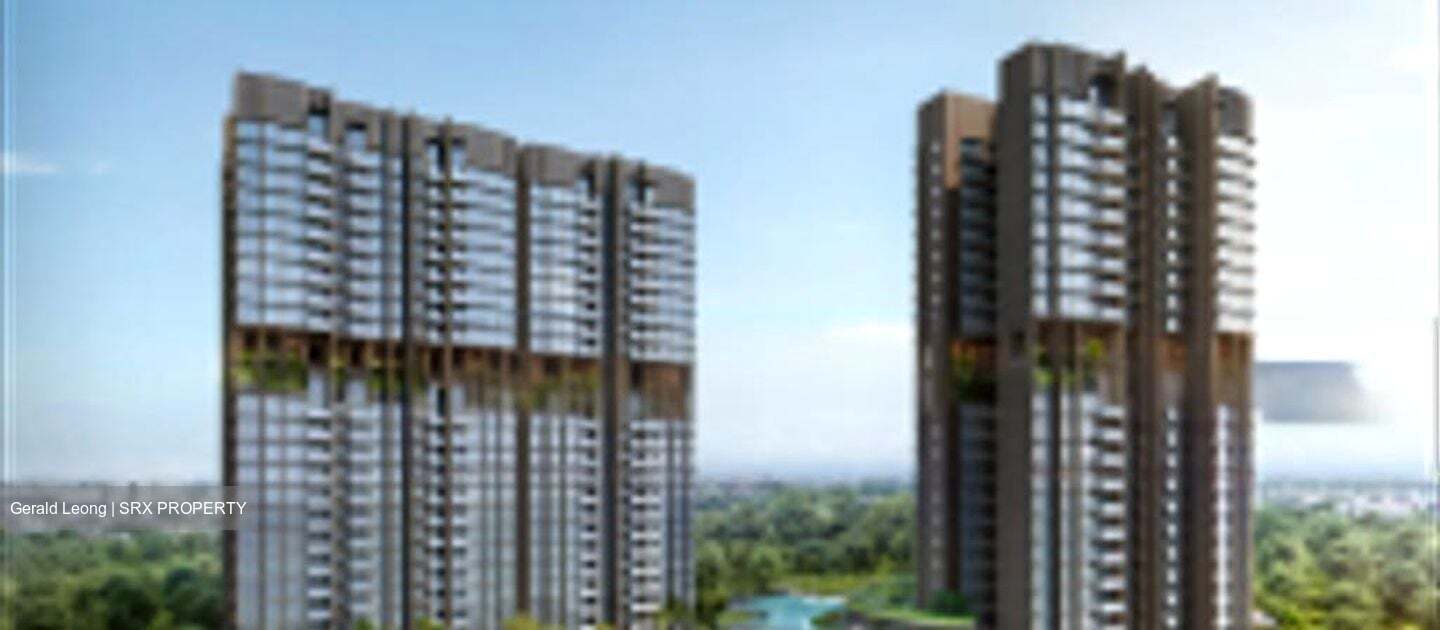 Hillock Green (D26), Apartment #486446641